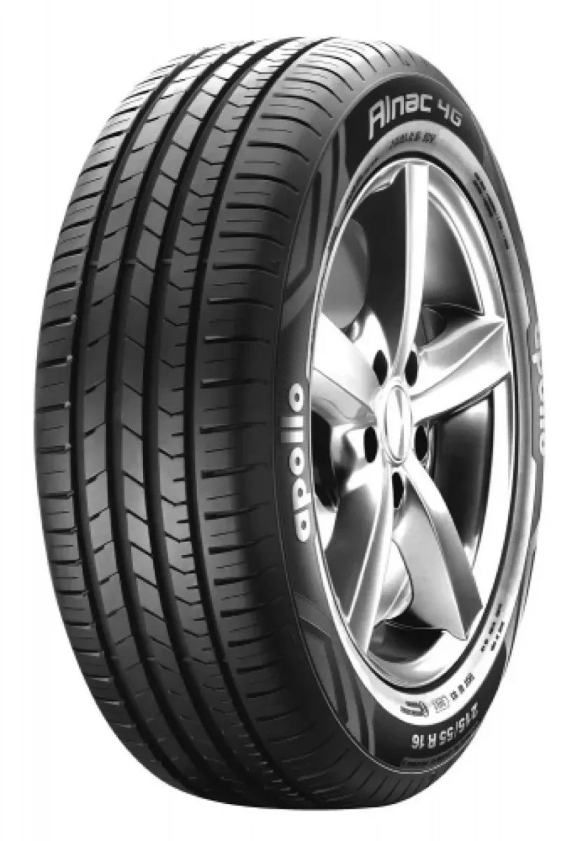 Apollo ALNAC 4G 185/65 R14 86 H