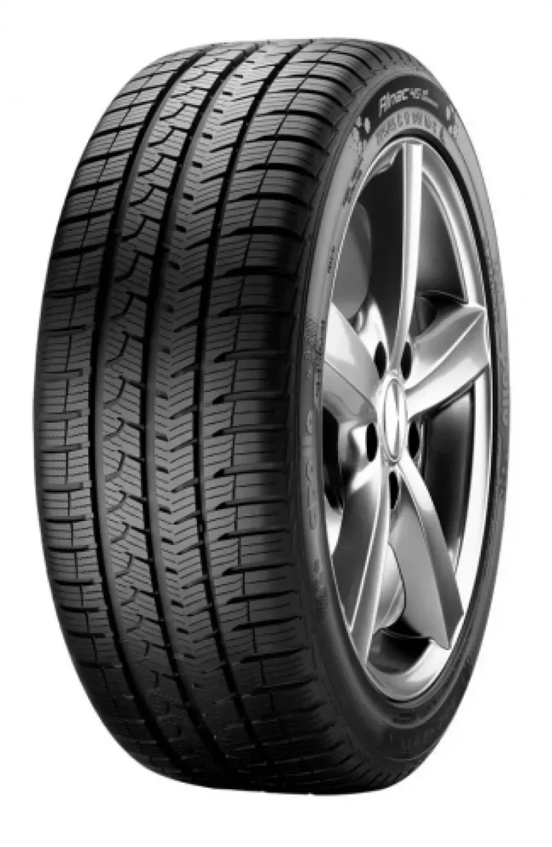 Apollo ALNAC 4G ALL SEASON 205/55 R16 91 V