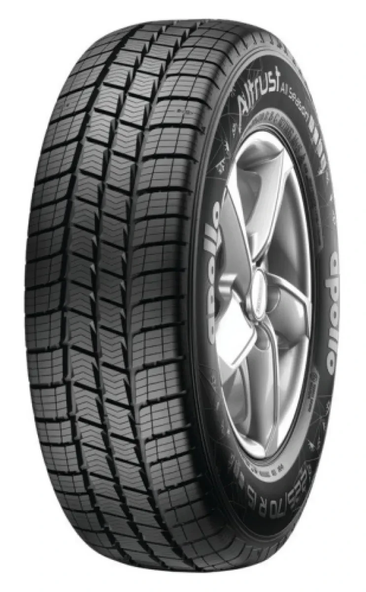 Apollo ALTRUST ALL SEASON 195/75 R16 107 R