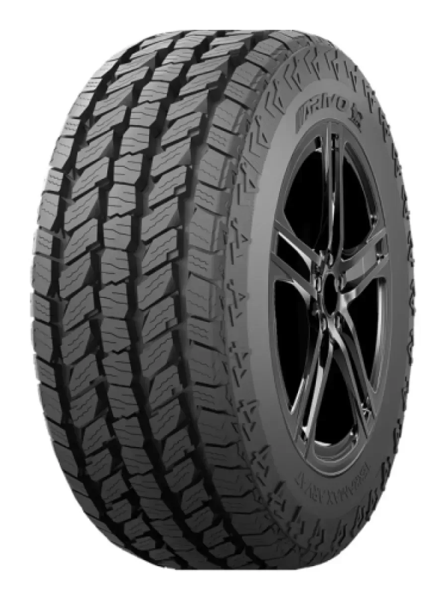 Arivo TERRAMAX ARV A/T 31/10.50 R15 109 Q