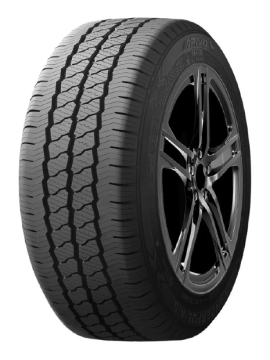 Arivo VANDERFUL A/S 175/70 R14 95 T