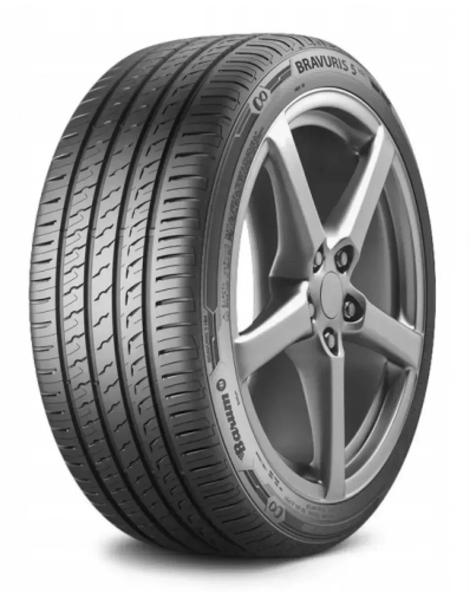 Barum BRAVURIS 5HM 225/65 R17 102 H