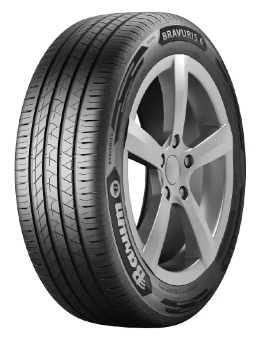Barum BRAVURIS 6 215/65 R16 98 H