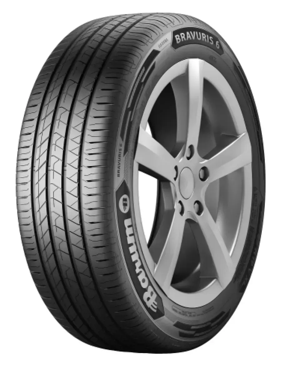 Barum BRAVURIS 6 245/45 R18 100 Y