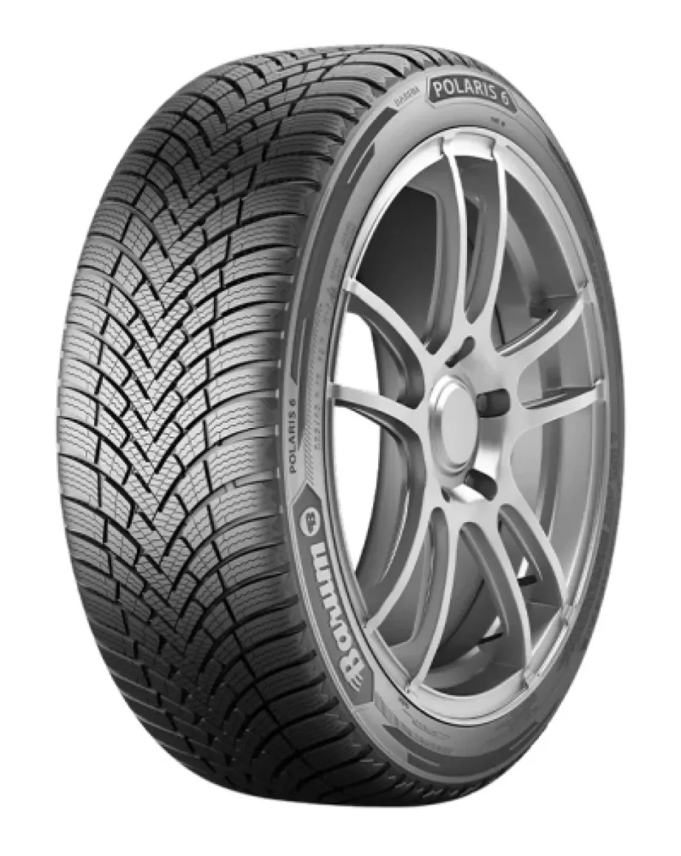 Barum POLARIS 6 225/65 R17 106 H