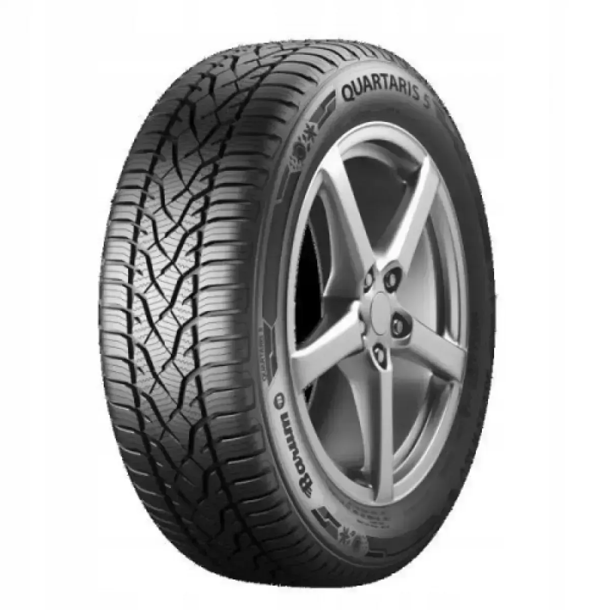 Barum QUARTARIS 5 215/60 R17 100 V