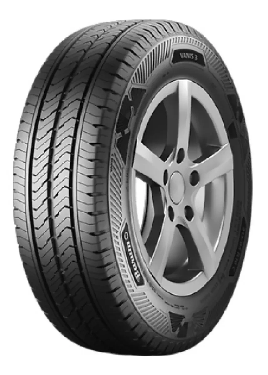 Barum VANIS 3 215/60 R17 109 T(H)
