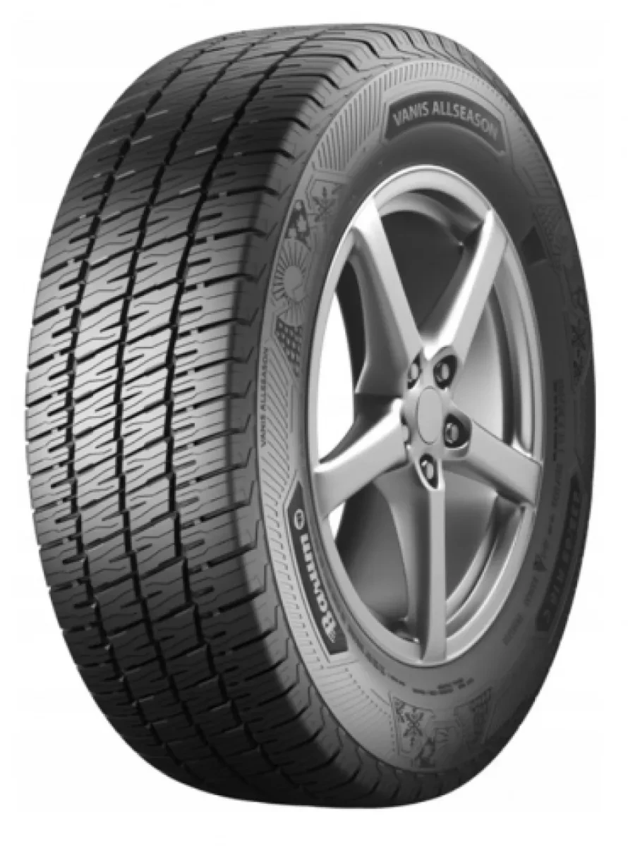 Barum VANIS ALLSEASON 225/75 R16 121 R