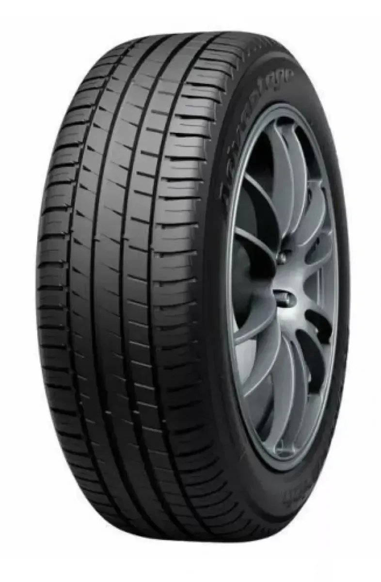 BFGoodrich ADVANTAGE 185/55 R15 82 H