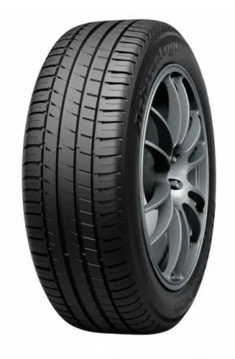 BFGoodrich ADVANTAGE 185/65 R15 92 T