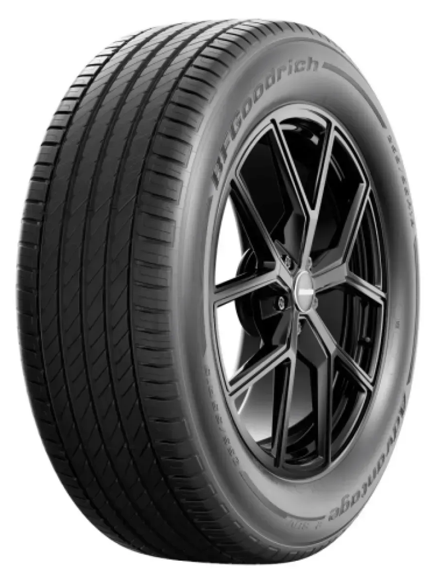 BFGoodrich ADVANTAGE 2 SUV 225/55 R19 99 V