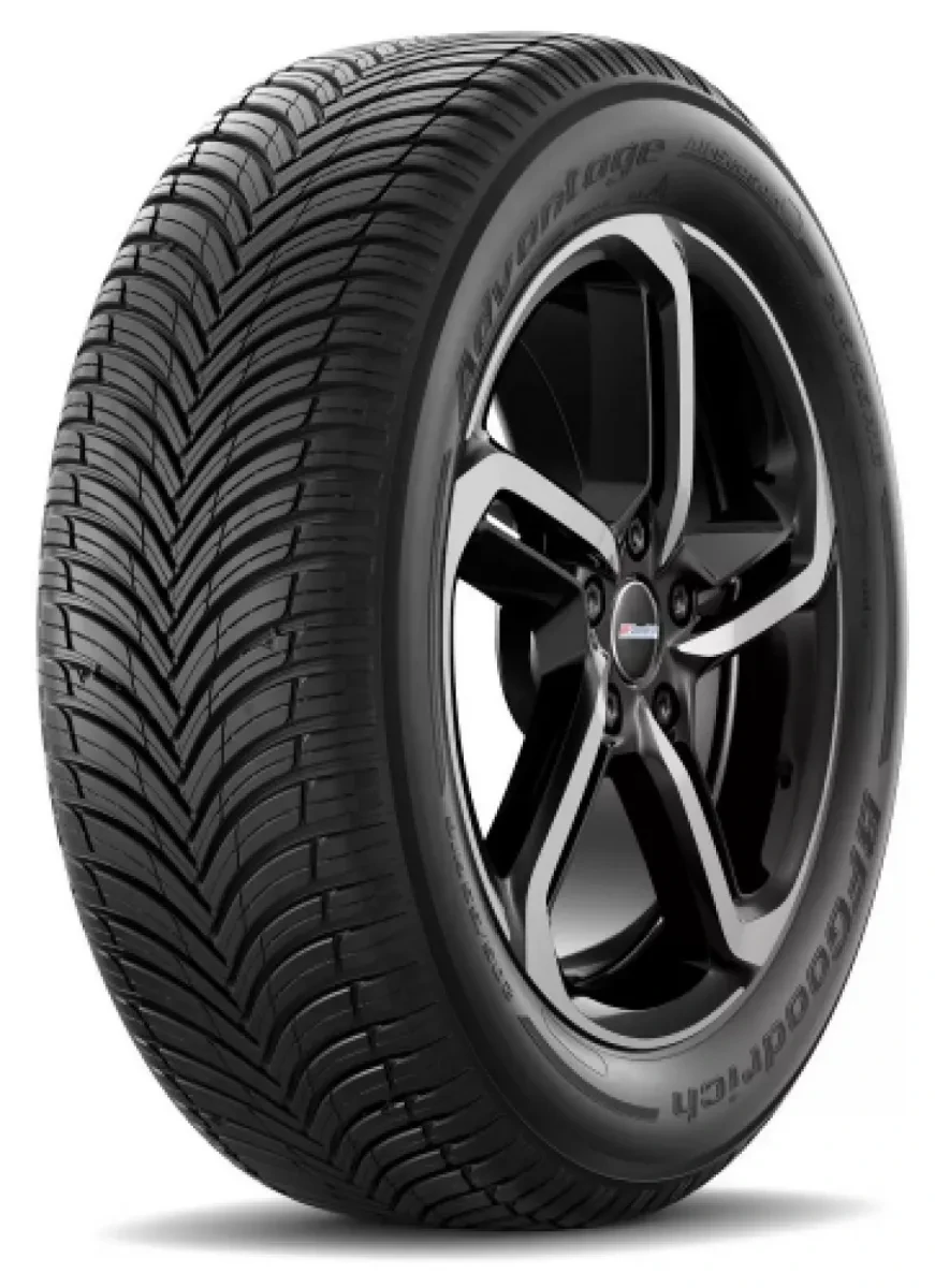 BFGoodrich ADVANTAGE ALL-SEASON 205/40 R17 84 W
