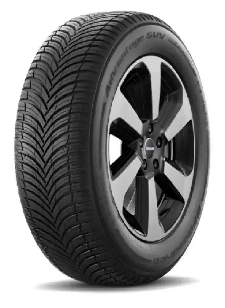 BFGoodrich ADVANTAGE SUV ALL-SEASON 235/60 R16 100 H