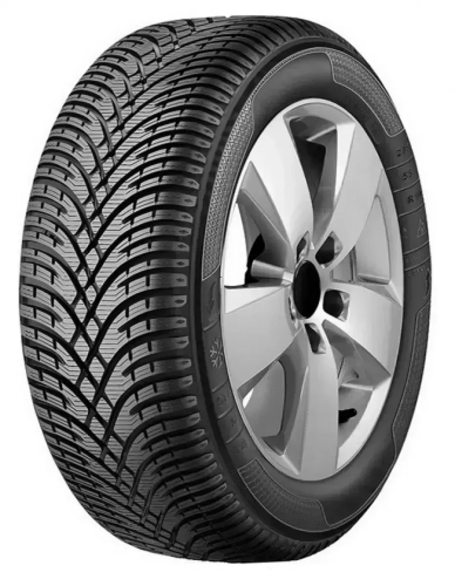 BFGoodrich G-FORCE WINTER2 185/55 R15 82 T
