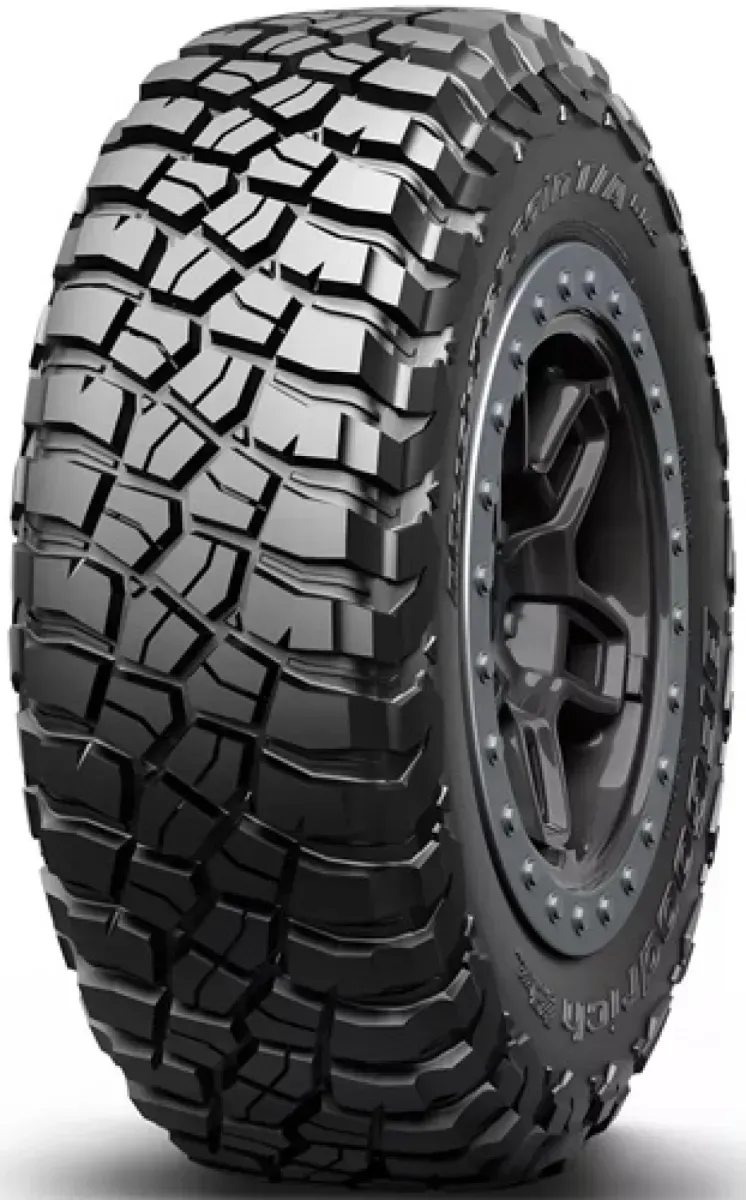 BFGoodrich MUD TERRAIN T/A KM3 265/60 R18 119/116 Q