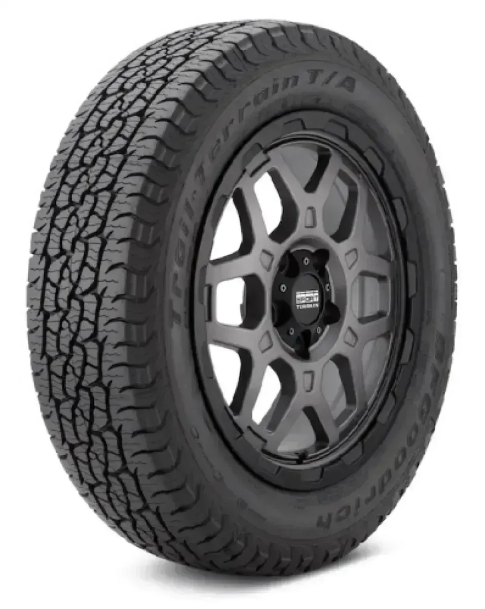 BFGoodrich TRAIL-TERRAIN T/A 255/55 R20 110 H