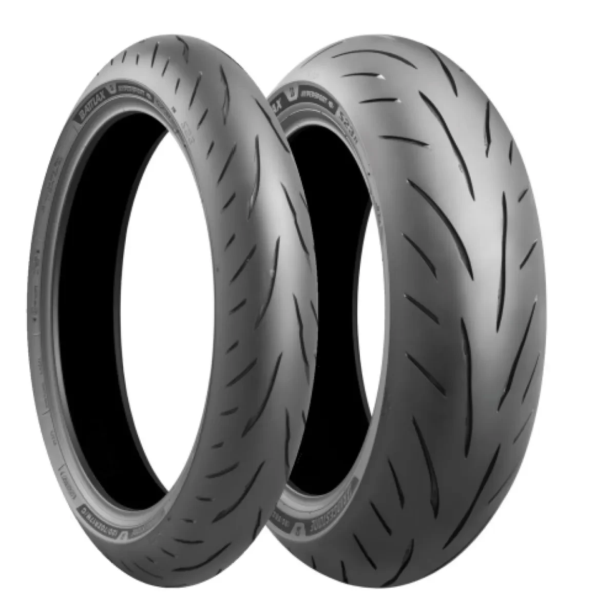 Bridgestone BATTLAX HYPERSPORT S23 140/70 R17 66 H