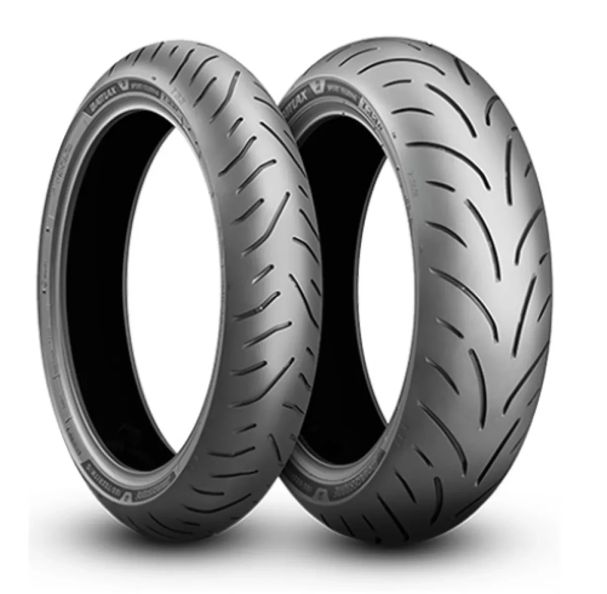 Bridgestone BATTLAX SPORT TOURING T33 160/60 R18 70 W