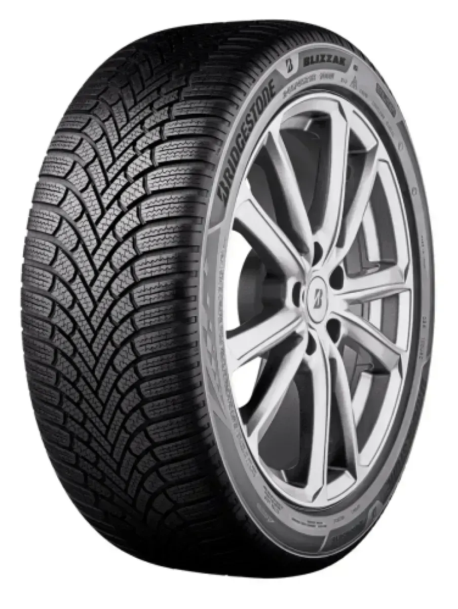 Bridgestone BLIZZAK 6 225/60 R18 104 V