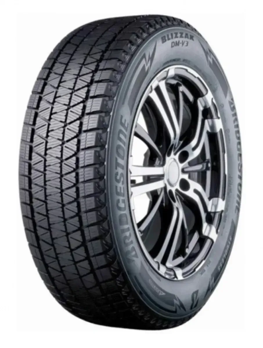 Bridgestone BLIZZAK DM-V3 275/45 R20 110 T
