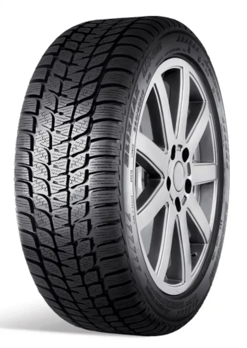 Bridgestone BLIZZAK LM-25 245/45 R18 96 V