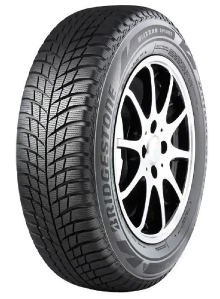 Bridgestone BLIZZAK LM001 215/55 R17 94 V