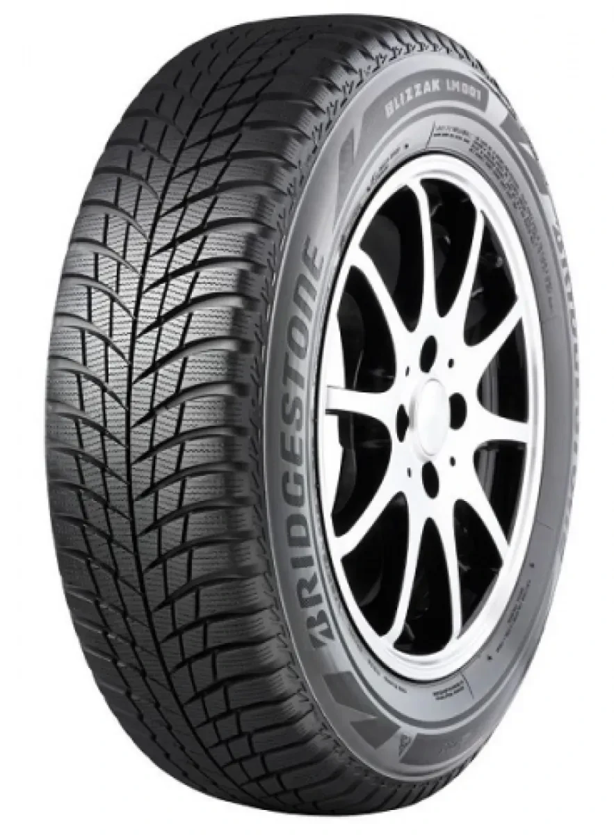 Bridgestone BLIZZAK LM001 215/55 R18 95 T