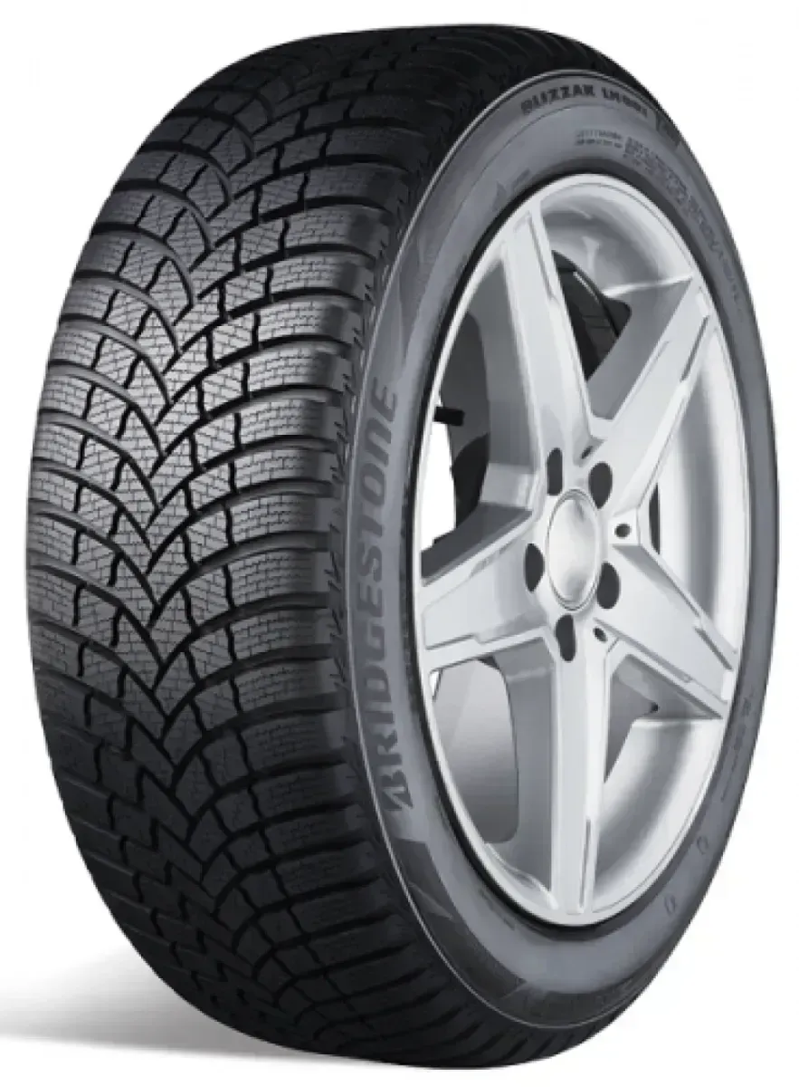 Bridgestone BLIZZAK LM001 EVO 195/65 R15 91 T
