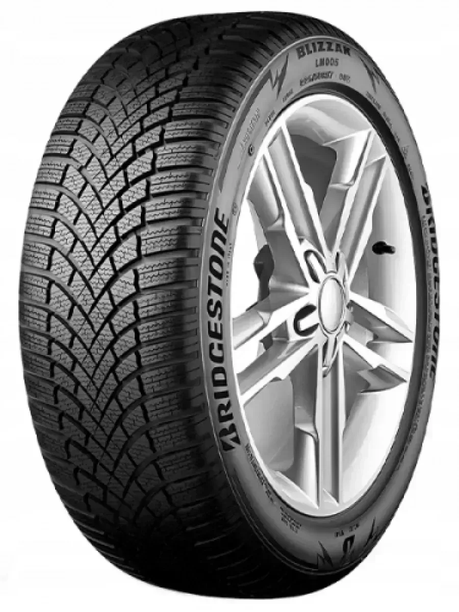 Bridgestone BLIZZAK LM005 195/55 R15 85 H