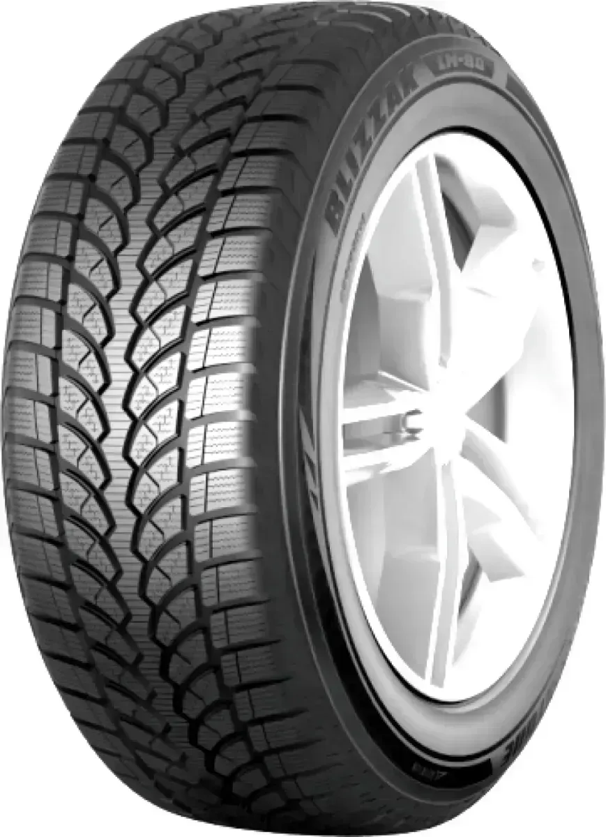 Bridgestone BLIZZAK LM80EVO 235/60 R16 100 H