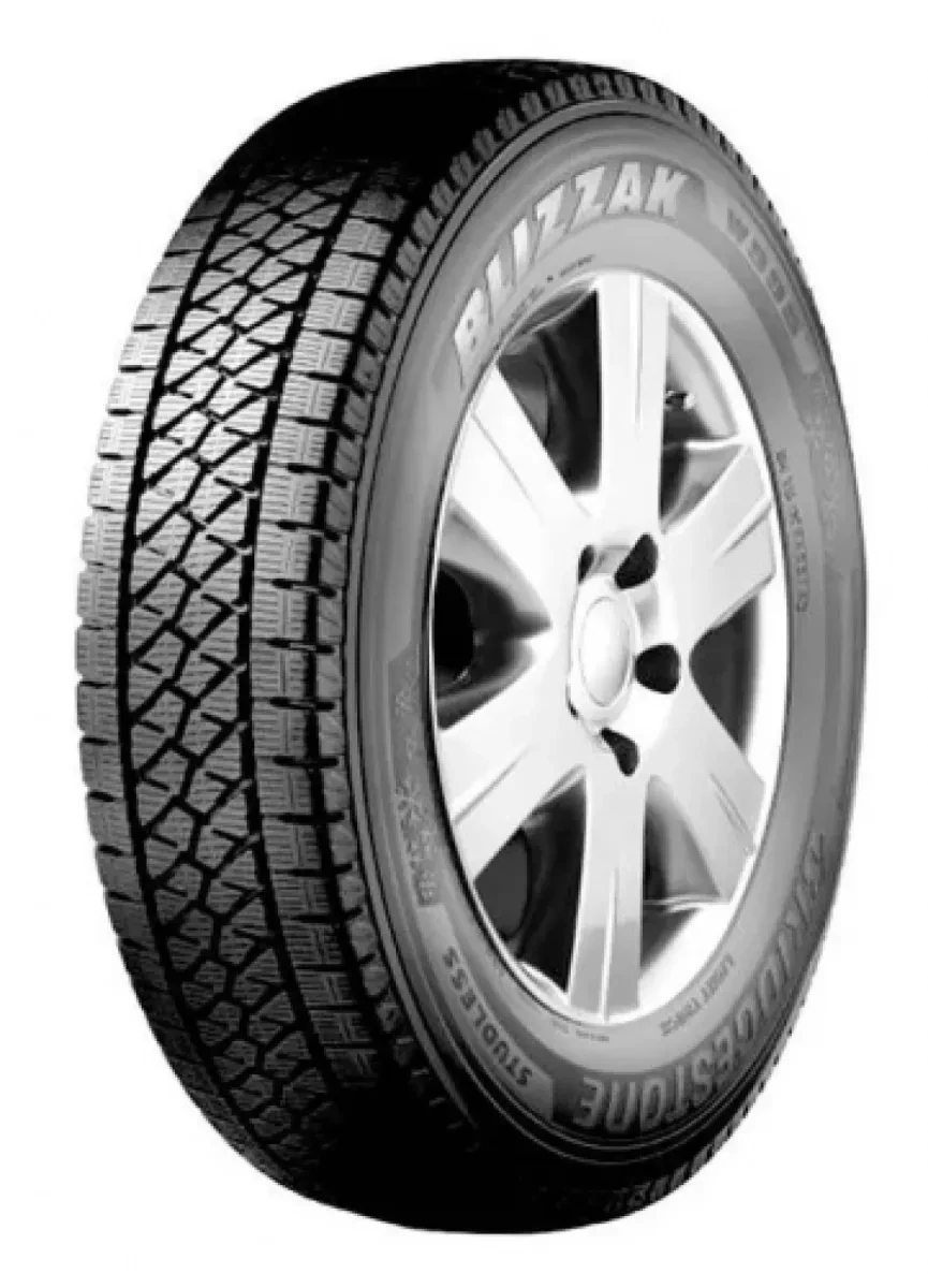 Bridgestone BLIZZAK W995 205/75 R16 110 R