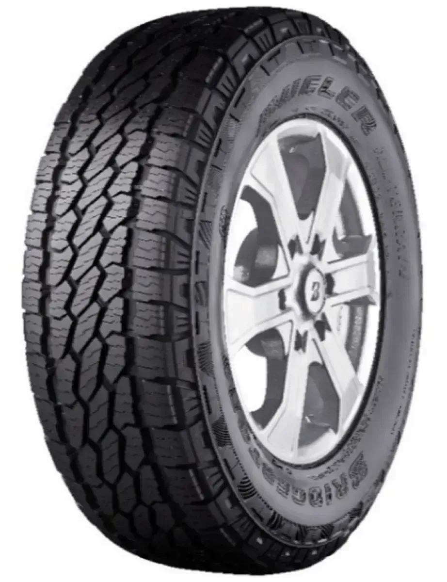 Bridgestone DUELER ALL TERRAIN A/T002 215/65 R16 98 H