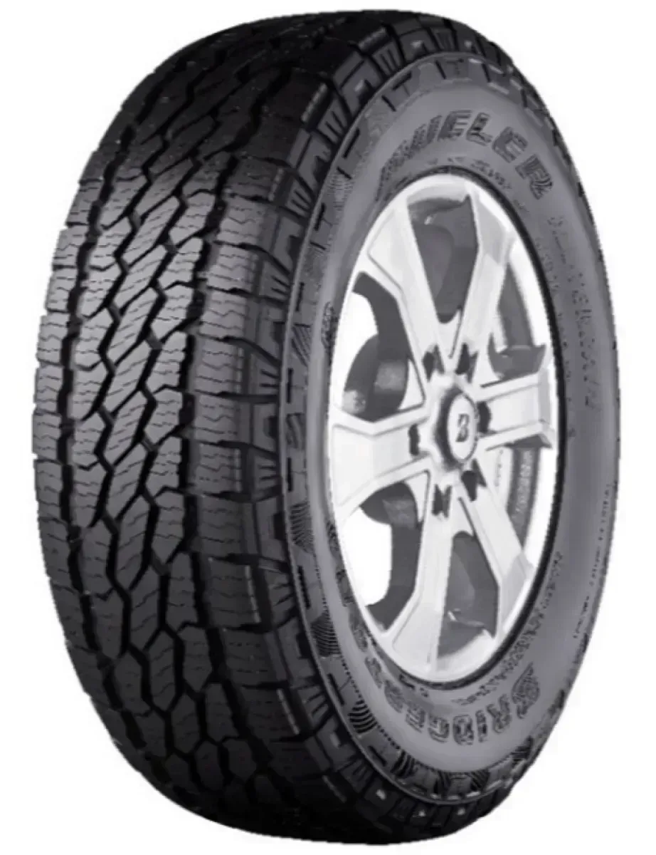 Bridgestone DUELER ALL TERRAIN A/T002 265/60 R18 114 H