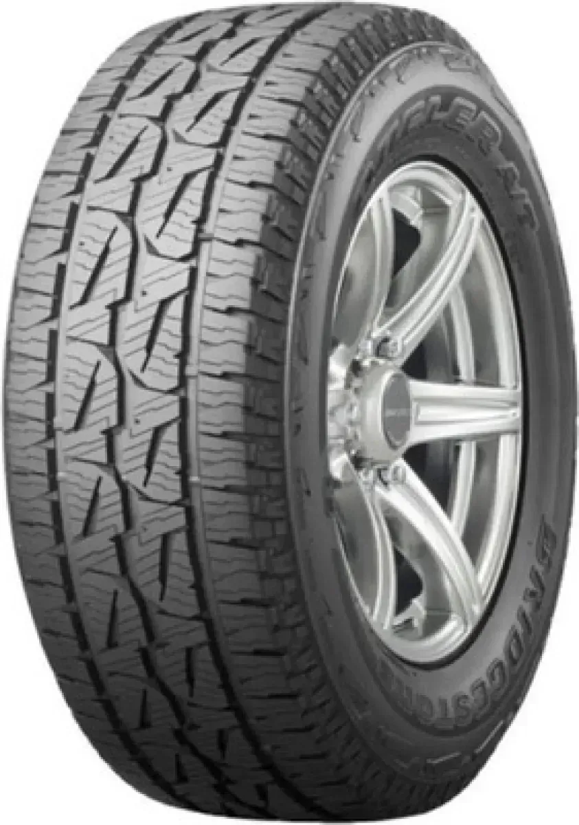 Bridgestone DUELER A/T 001 265/70 R17 116 S