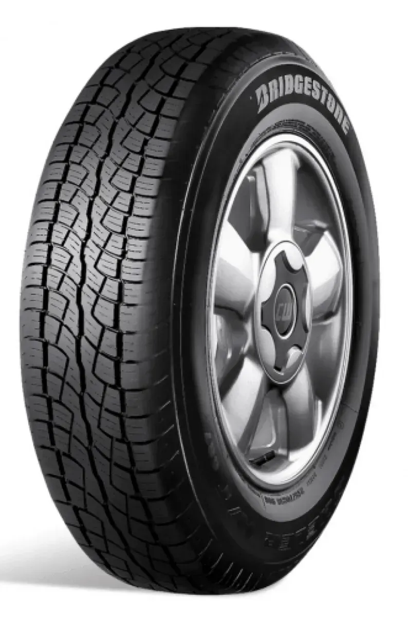 Bridgestone DUELER H/T 687 225/65 R17 102 H