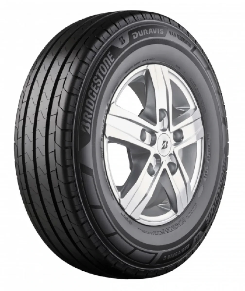Bridgestone DURAVIS VAN 195/70 R15 104 S