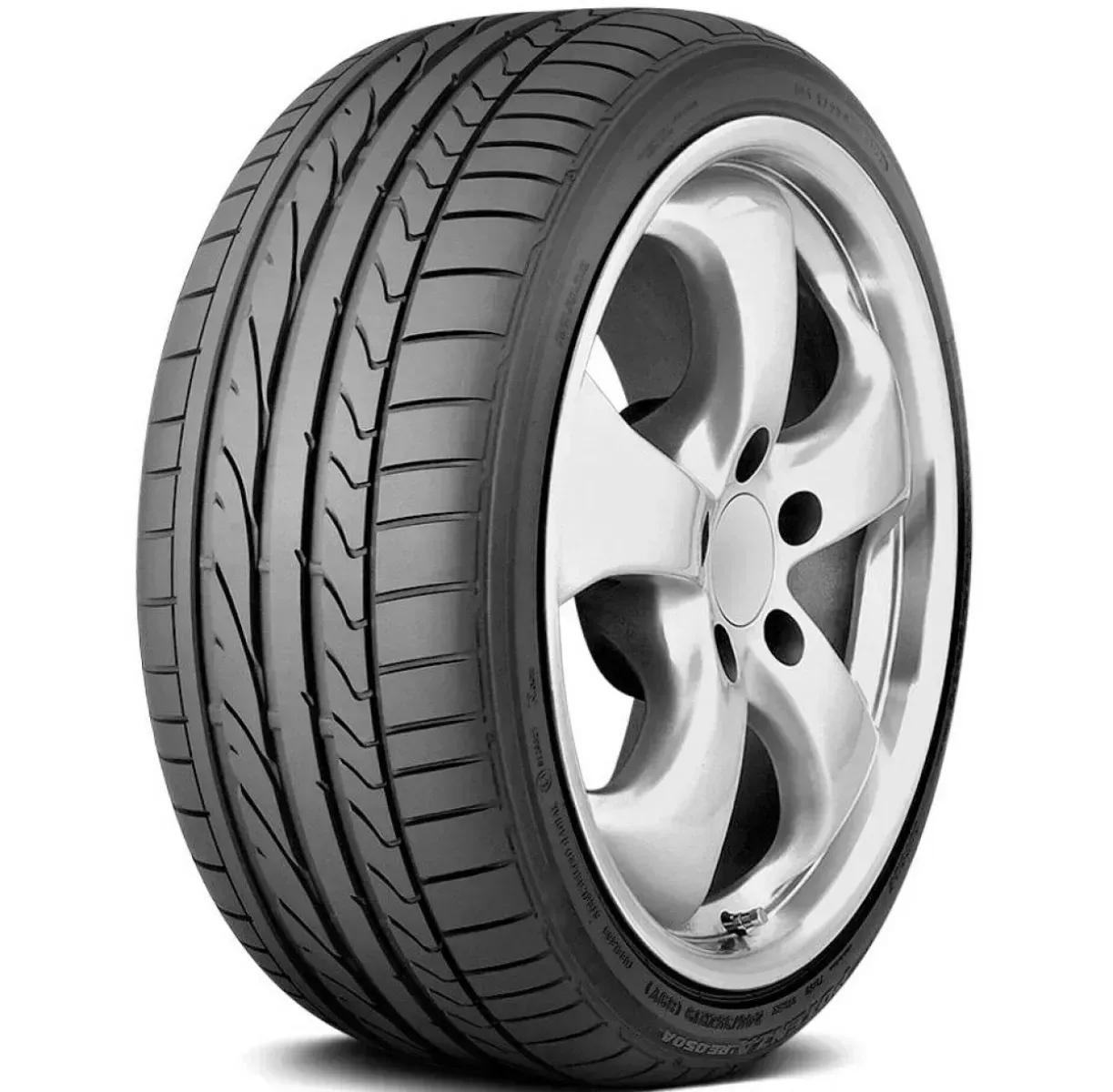 Bridgestone POTENZA RE050A I 245/40 R19 98 Y