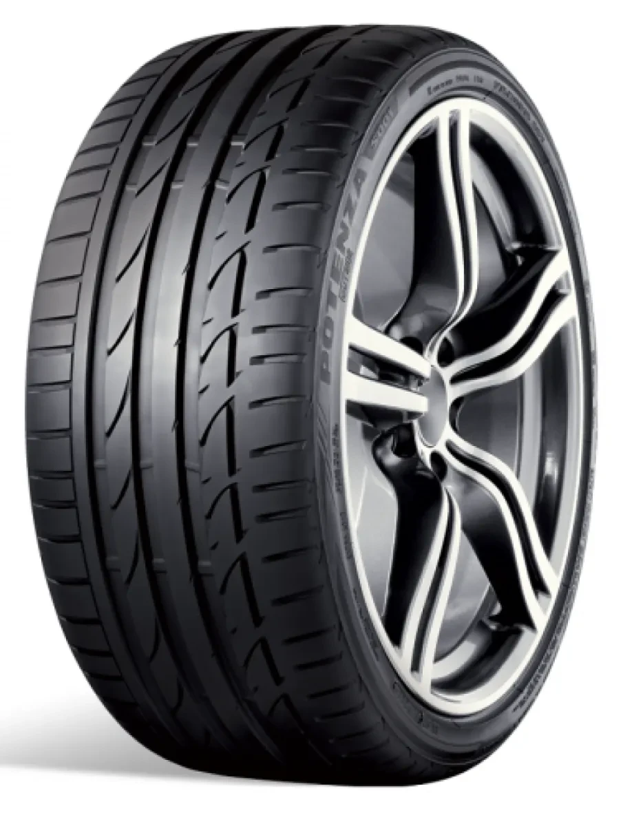 Bridgestone POTENZA S001 255/35 R19 96 Y