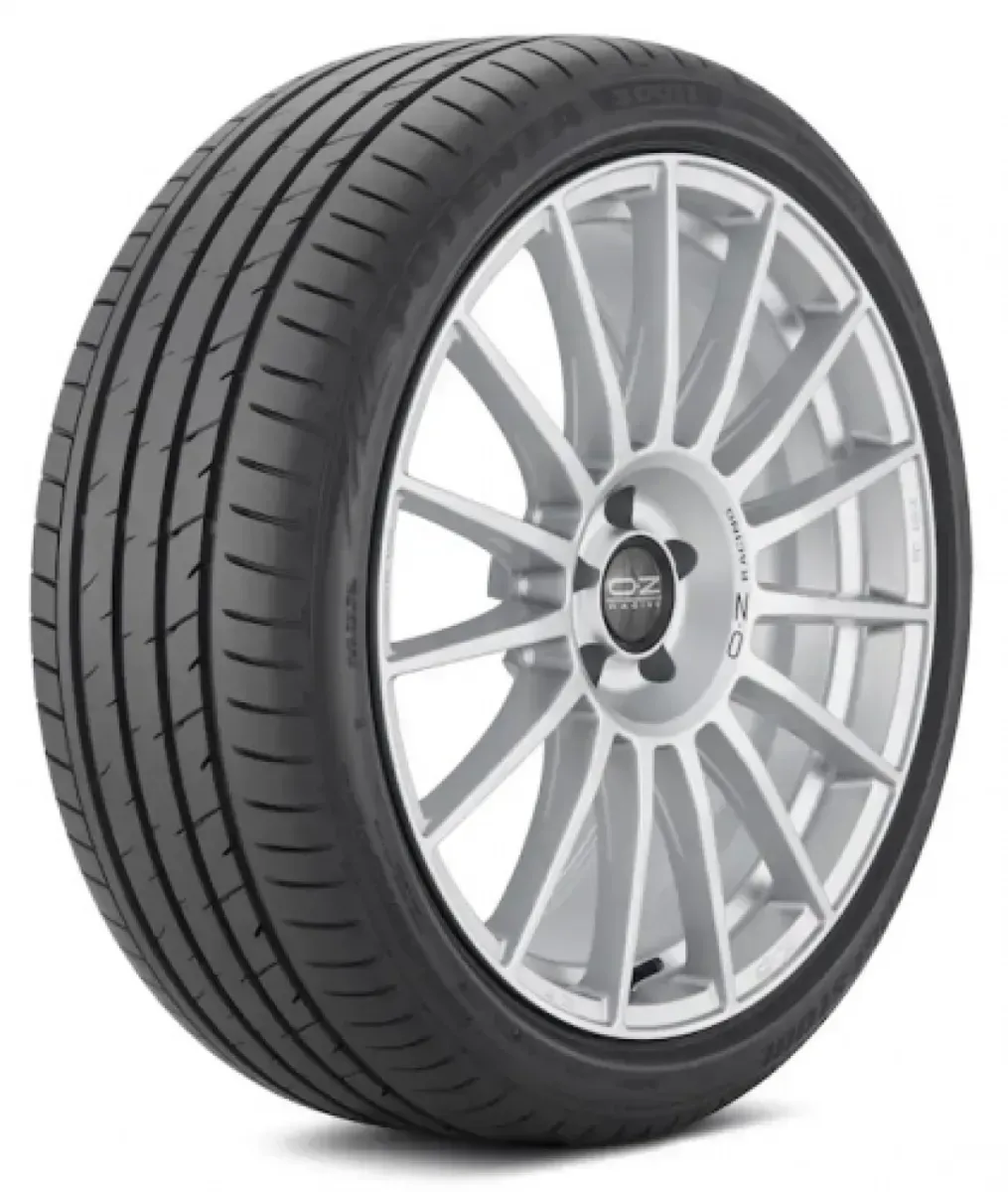 Bridgestone POTENZA S001L 245/40 R21 96 Y