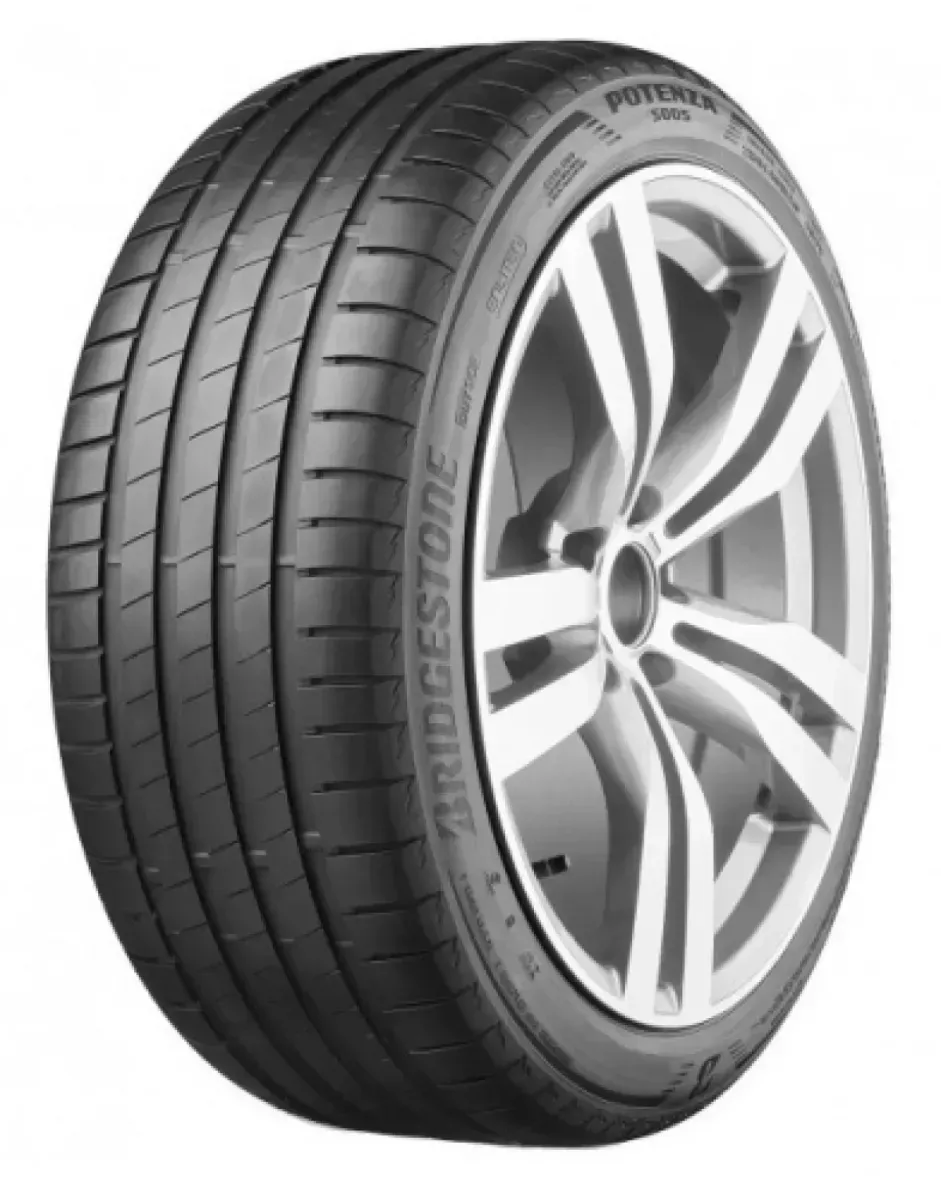 Bridgestone POTENZA S005 235/35 R19 91 Y