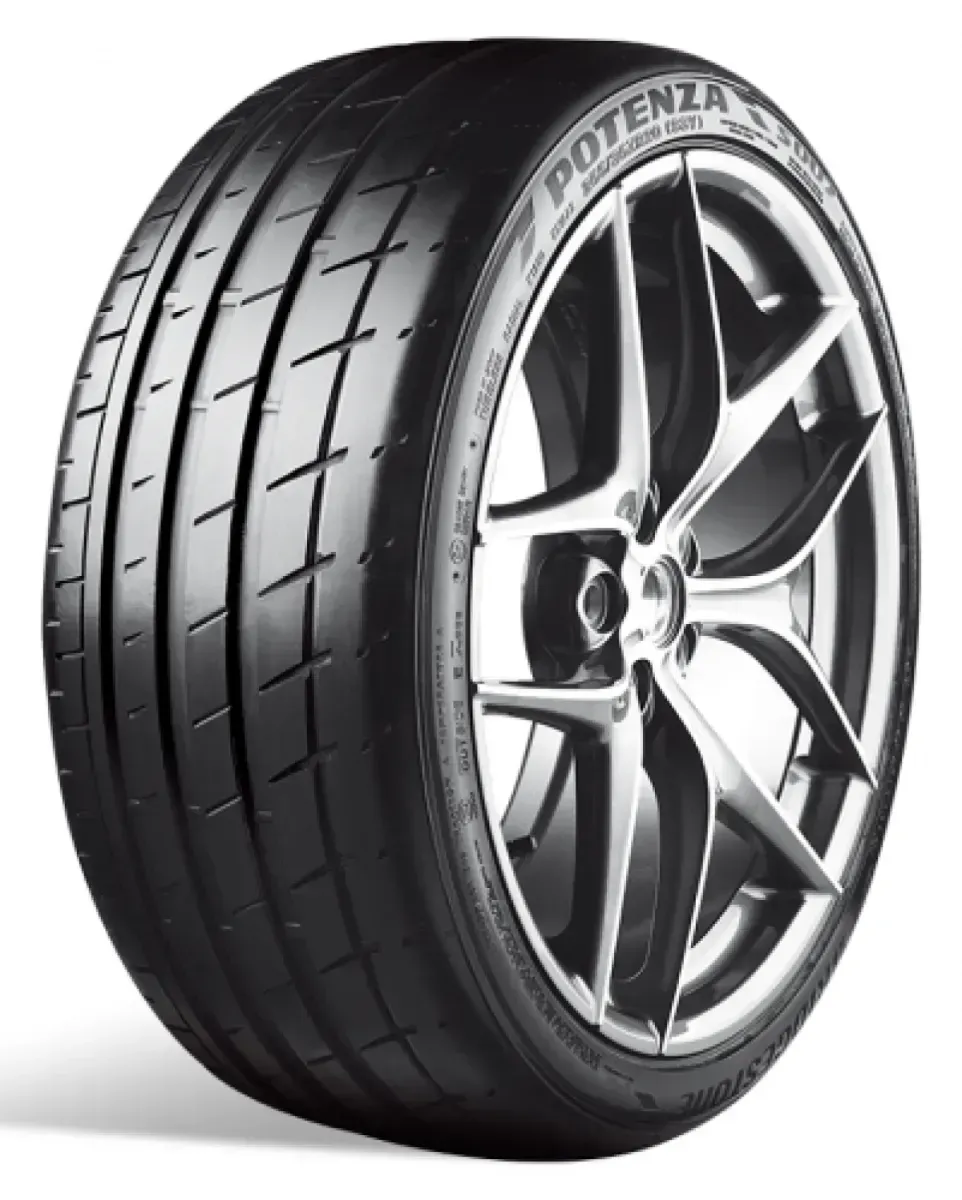 Bridgestone POTENZA S007 255/40 R20 101 Y