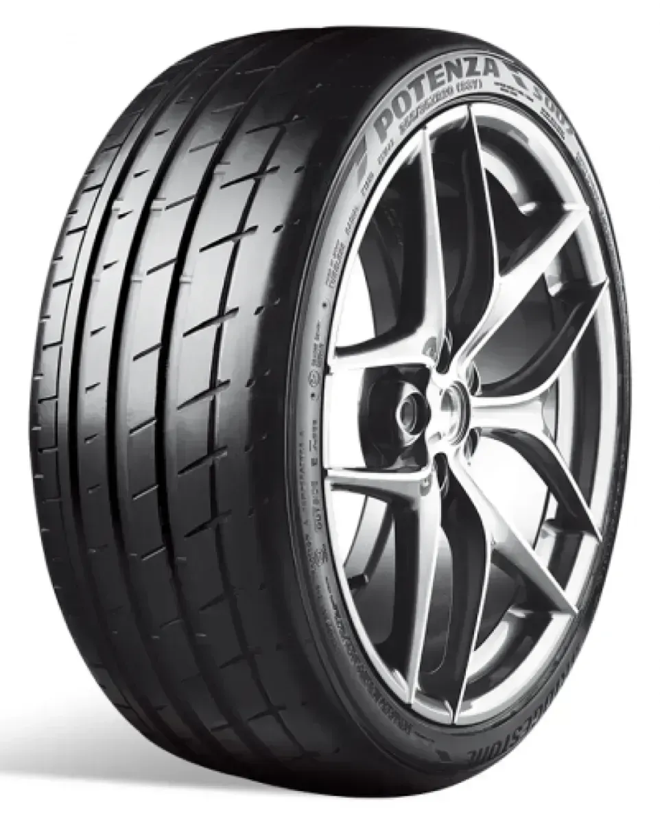 Bridgestone POTENZA S007 295/35 R20 105 Y
