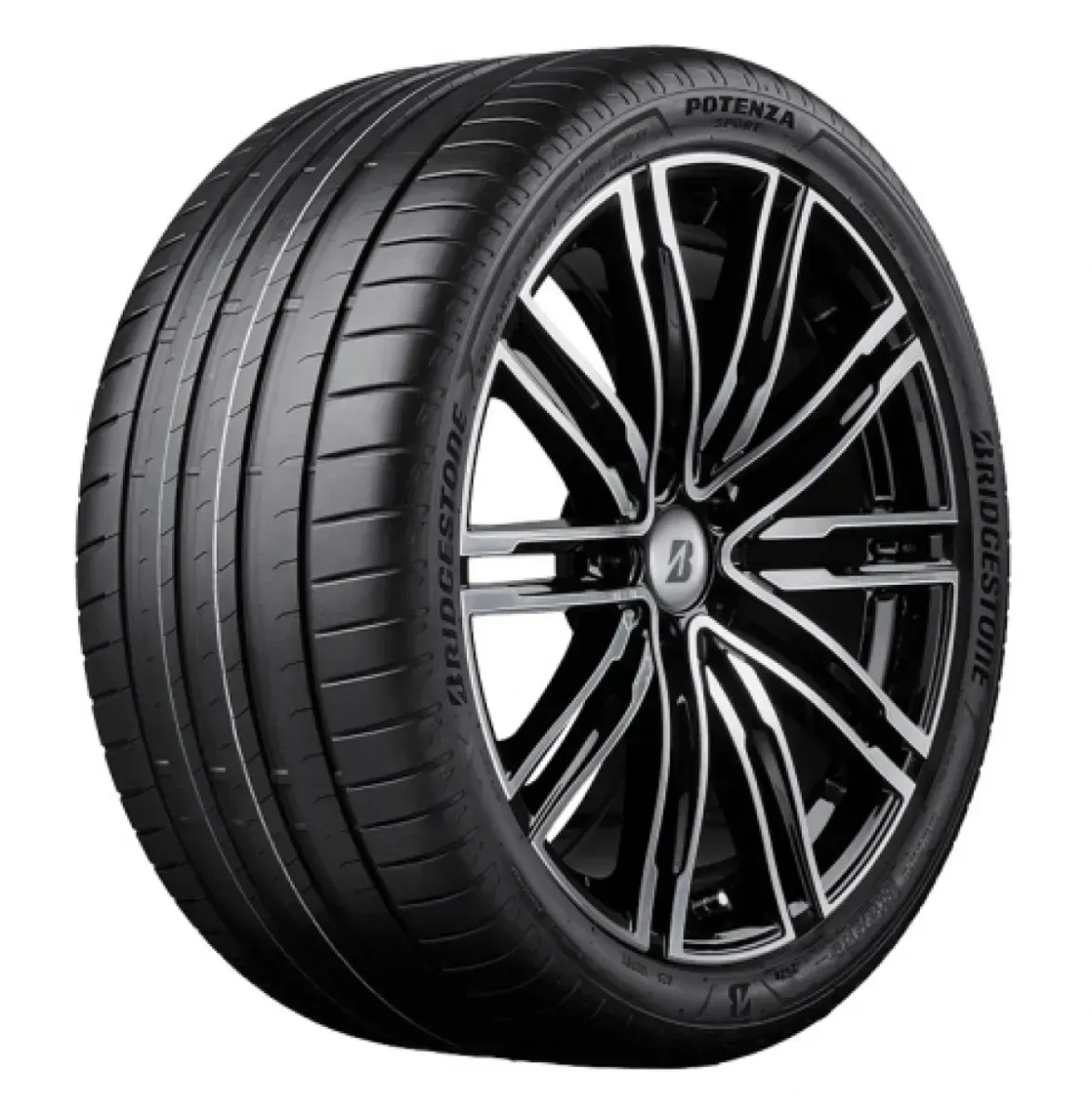 Bridgestone POTENZA SPORT 295/35 R20 105 Y