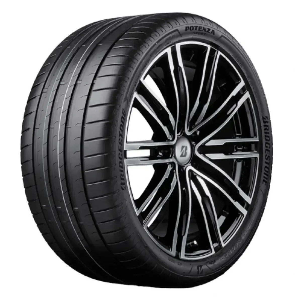 Bridgestone POTENZA SPORT 295/40 R20 110 Y