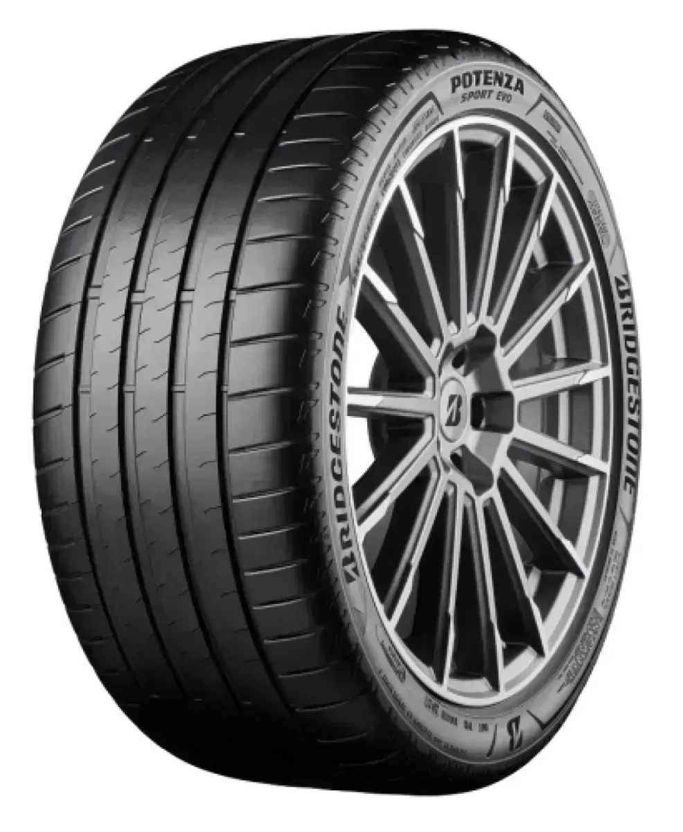 Bridgestone POTENZA SPORT EVO 225/40 R18 92 Y