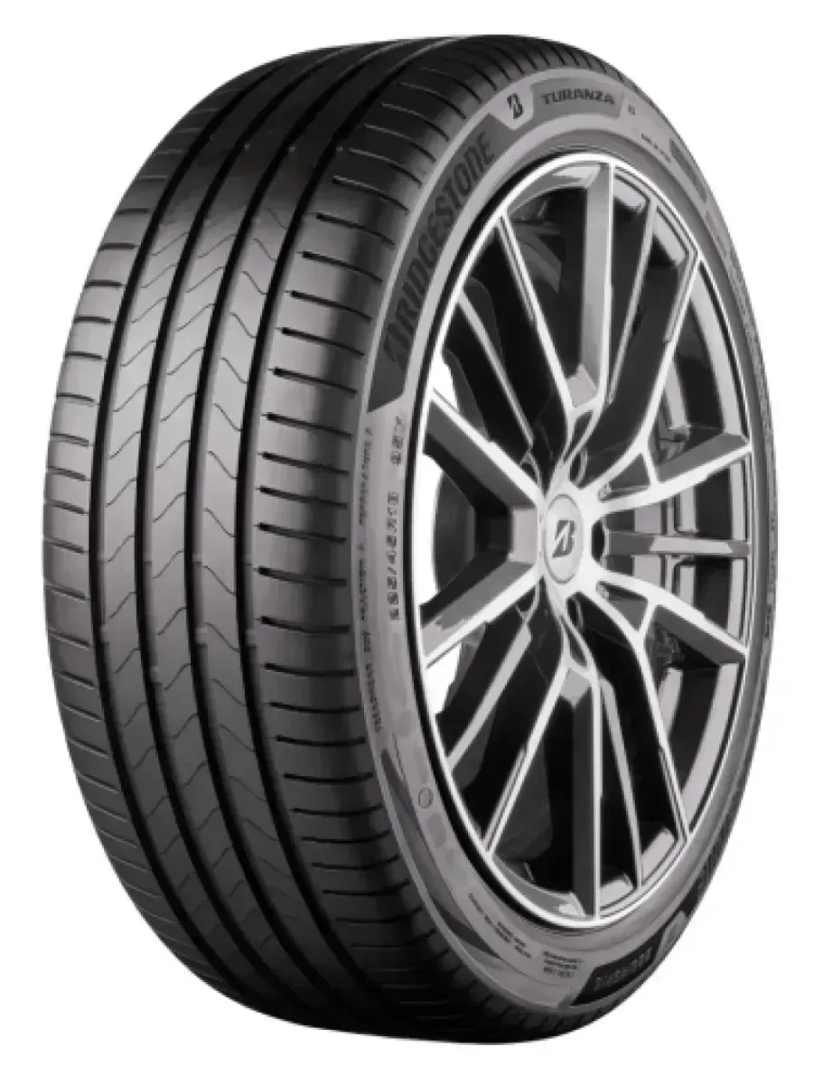 Bridgestone TURANZA 6 255/45 R19 104 Y