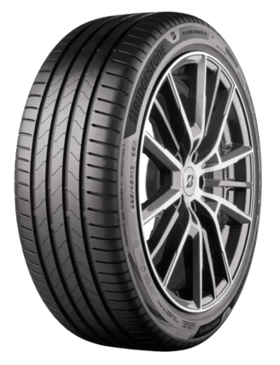 Bridgestone TURANZA 6 255/45 R20 101 T