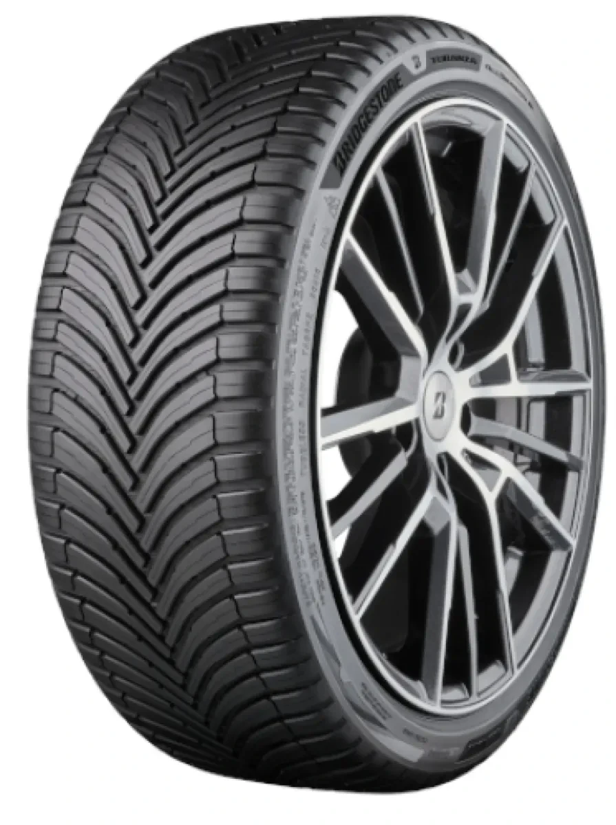 Bridgestone TURANZA ALL SEASON 6 215/60 R17 100 V