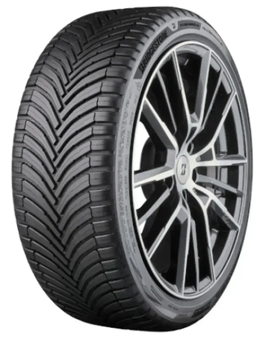 Bridgestone TURANZA ALL SEASON 6 225/50 R17 98 V