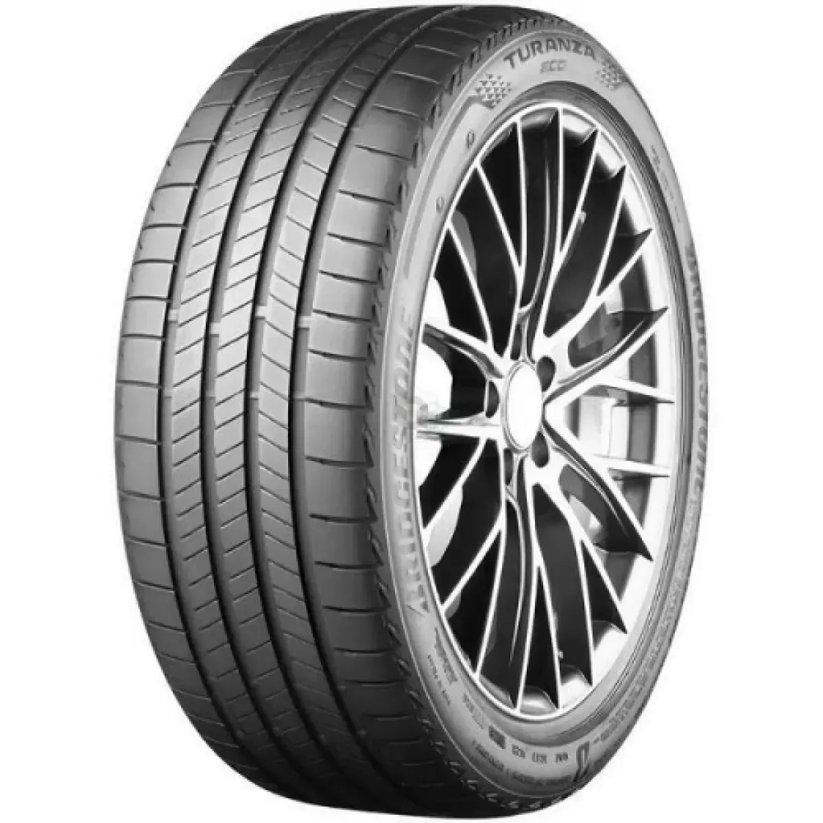 Bridgestone TURANZA ECO 215/55 R18 95 T
